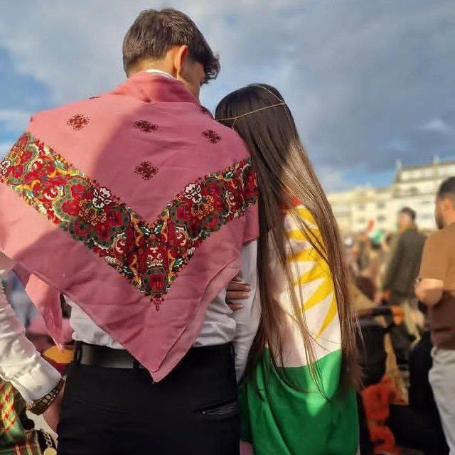 چـــیـــرۆکــی دڵـــان᭄❤️🖤
