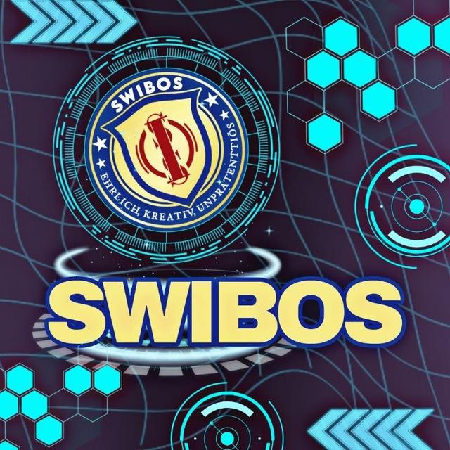 SWIBOS 🎖
