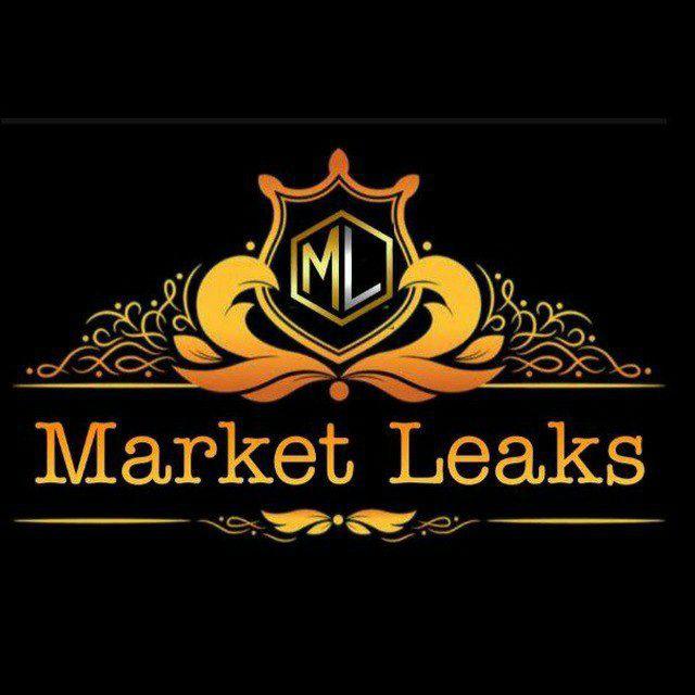 ✍MARKET LEAKS✍