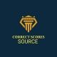 CORRECT SCORES SOURCE