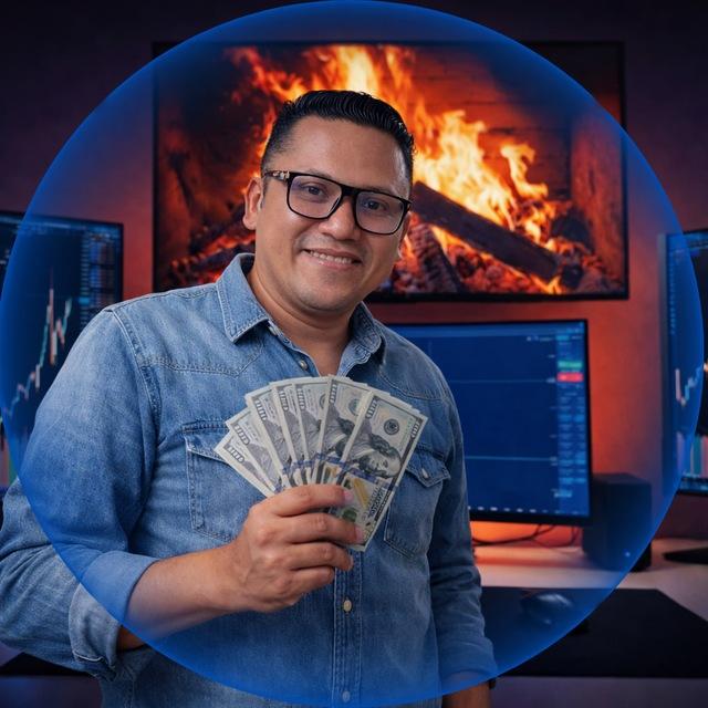 John Binarias l Trading Paso a Paso