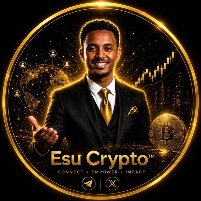 Esu Crypto™🏅