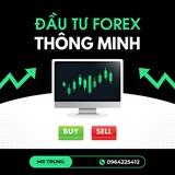 📊Đầu tư Forex thông minh 🇻🇳