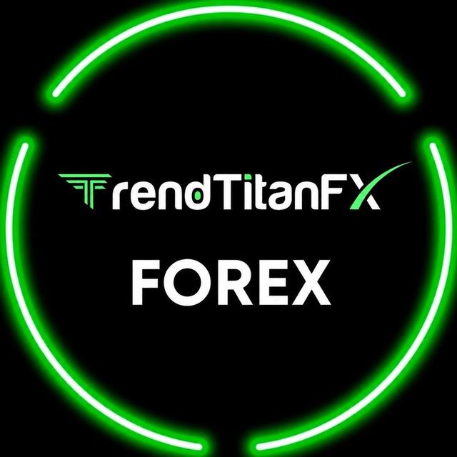 TrendTitan FX