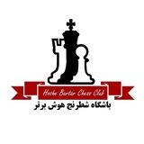 باشگاه شطرنج هوش برتر سبزوار
