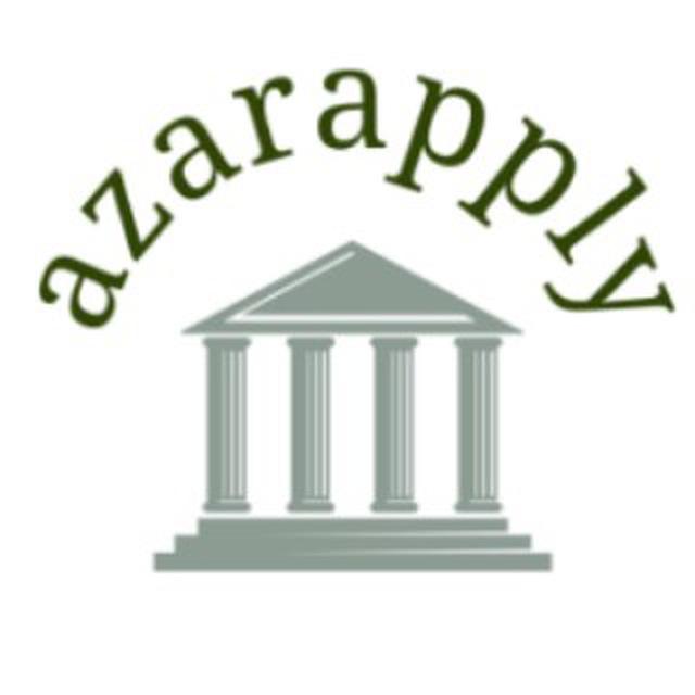 AzarApply (PhDFinder)