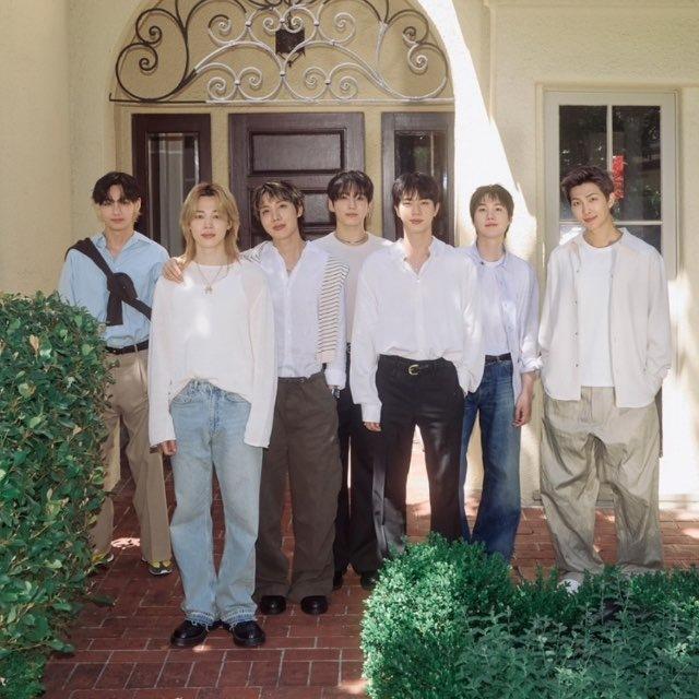 bangtanluv ⊙⊝⊜