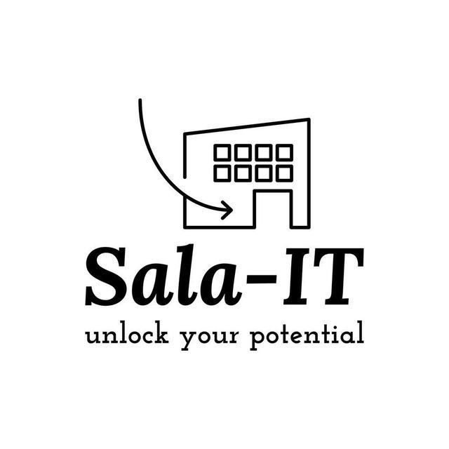 សាលាអាយធី Sala-IT