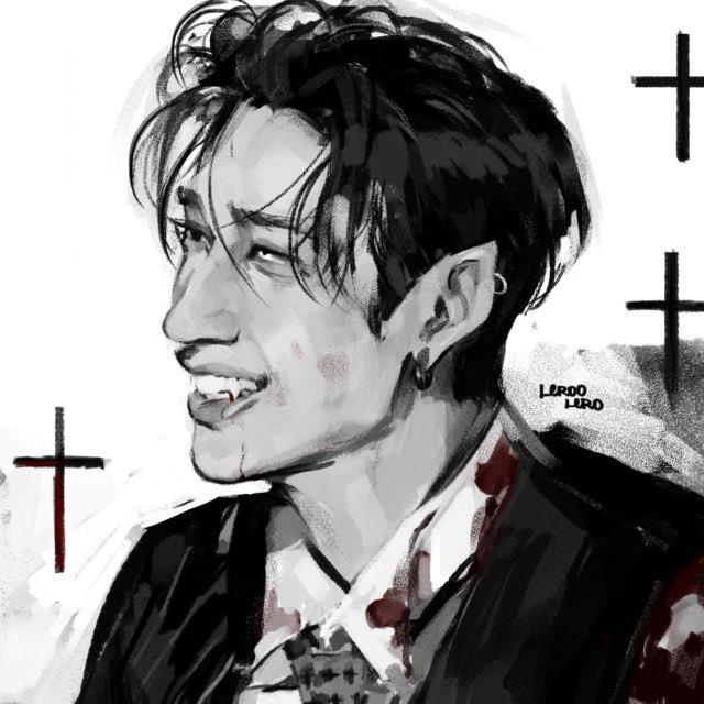 леро или леру ⛓️🩸