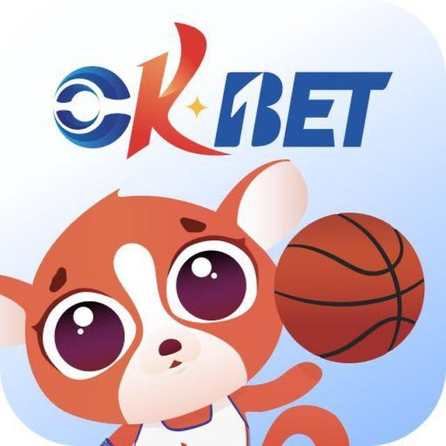 OKGames Official Channel ®