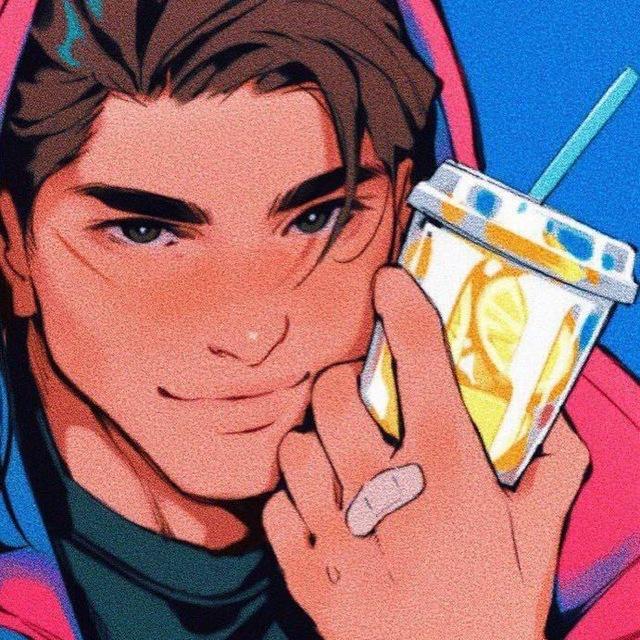𝐓𝐡𝐞 𝐁𝐨𝐲 𝐚𝐧𝐝 𝐓𝐡𝐞 𝐖𝐨𝐥𝐟 [ 𝐋𝐞 𝐠𝐚𝐫ç𝐨𝐧 𝐞𝐭 𝐥𝐞 𝐥𝐨𝐮𝐩 ]