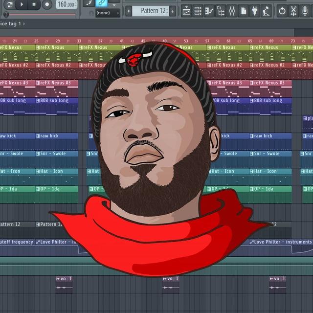 Los BeatMaker