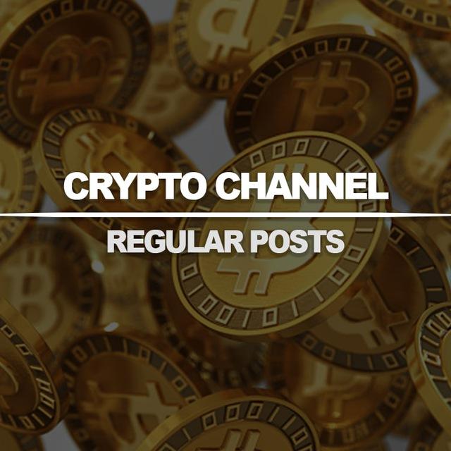 Crypto Channel №301