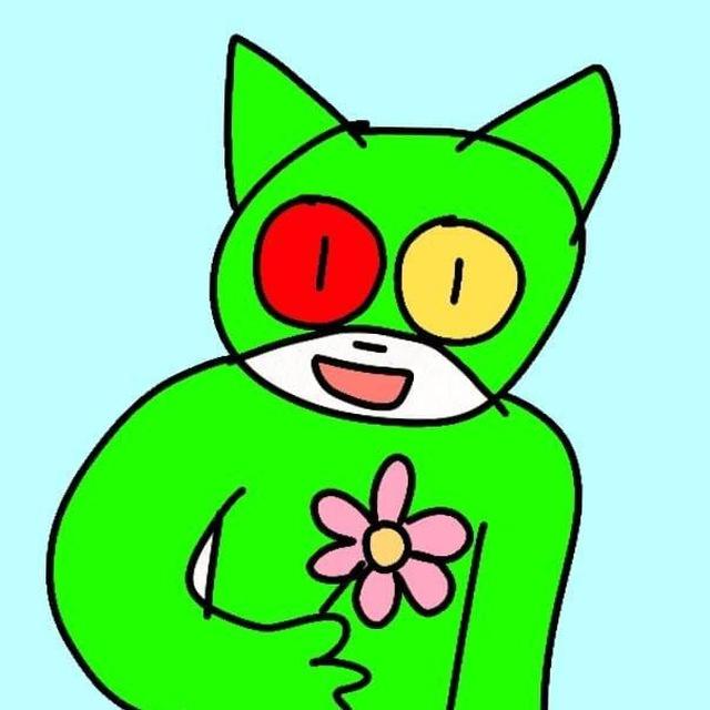 🐸Уютный уголок Марихуаночки🐸