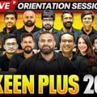 Yakeen Neet Plus Batch Neet 2026