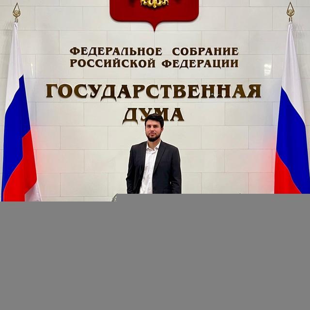Эльнар Надыршин