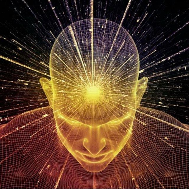 Quantenphysik / Tesla / Frequenz / Freie Energie / Schwingung / Bewusstsein / Gehirn /