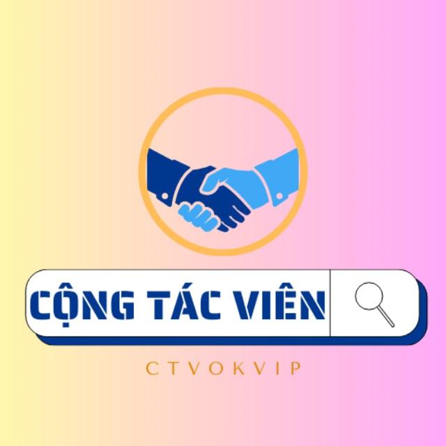 Cộng Tác Viên