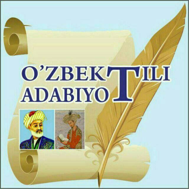 Ona tili va adabiyot