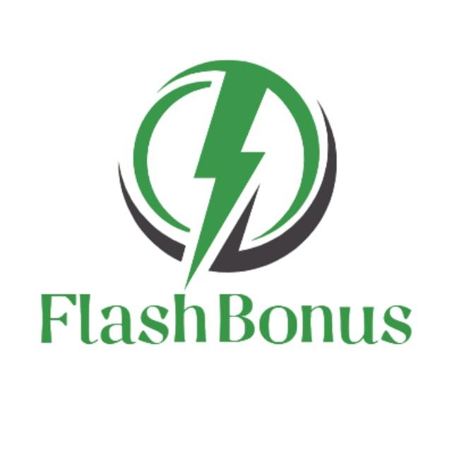 🤑FLASH BONUS🤑