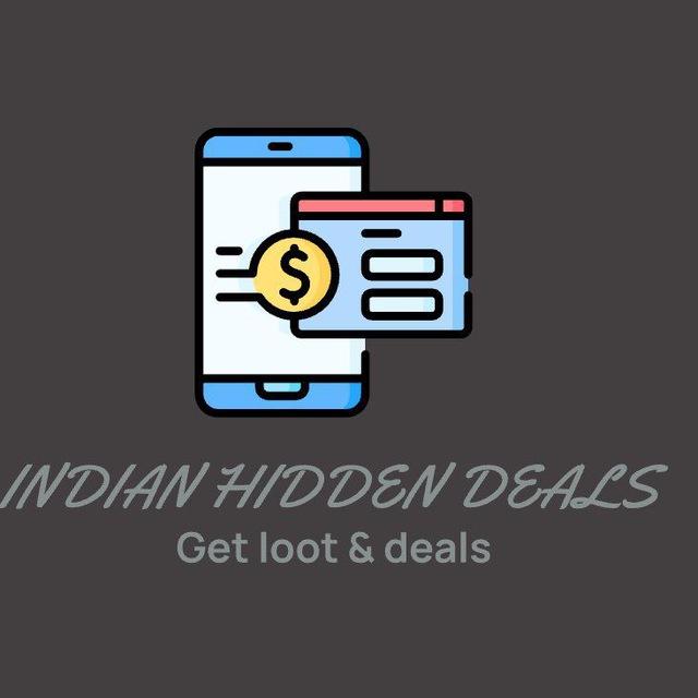 INDIAN HIDDEN DEALS ✨🔥