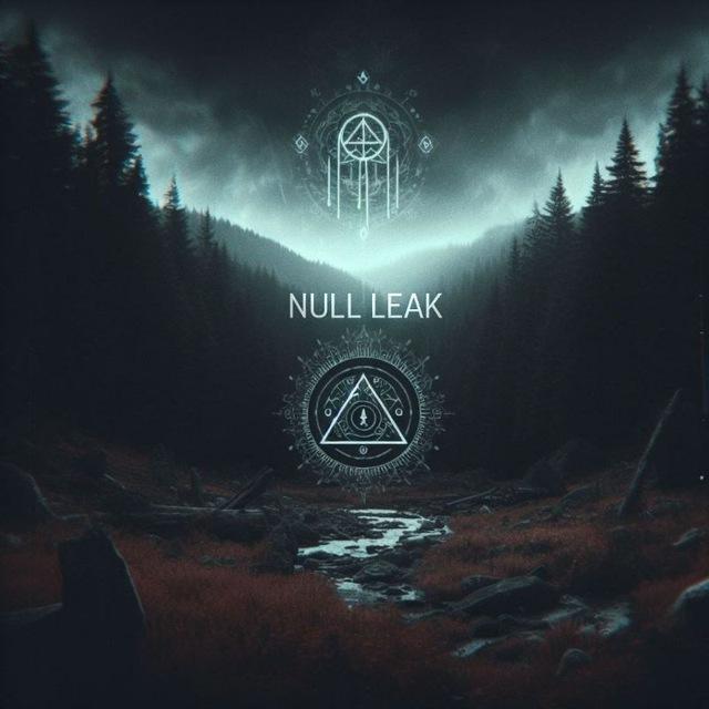 Null Leak