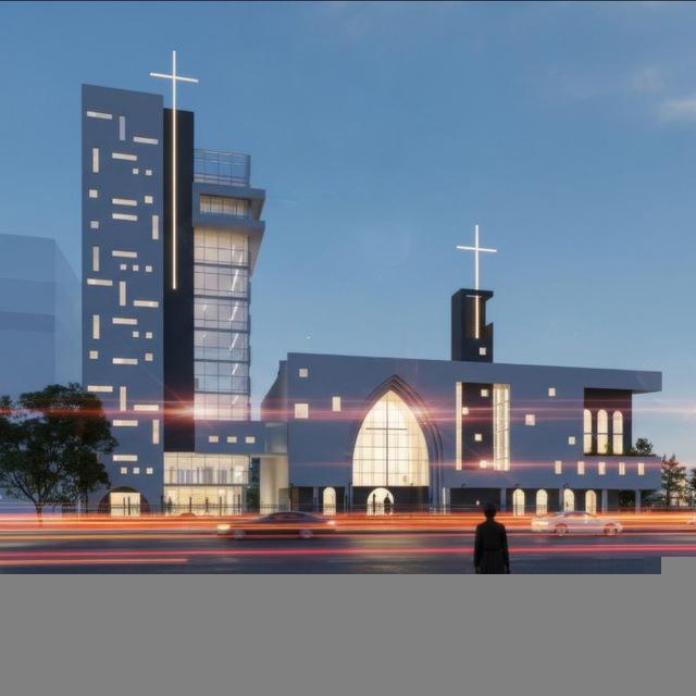 Abado Full Gospel Belivers'church