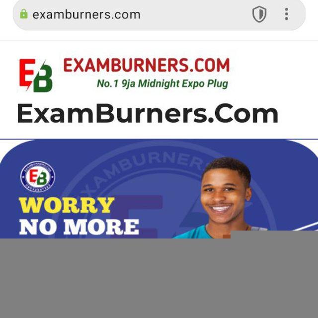 ExamBurners Updates