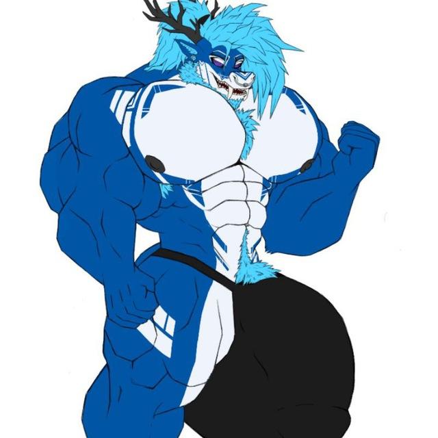 Blü's Big Bois