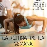 Rutinas en Casa