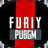 FURIY PUBG