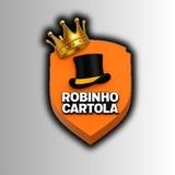 ROBINHO TOP NACIONAL - CARTOLA 🎩