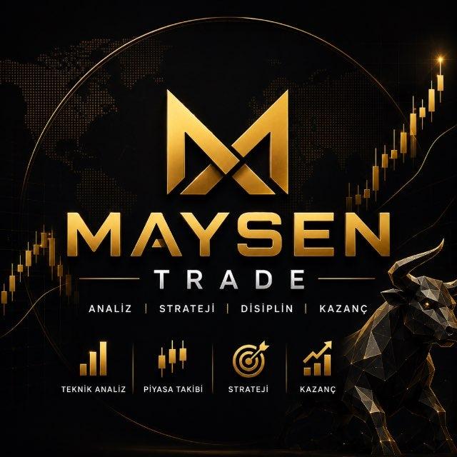 maysen | trade 🐂