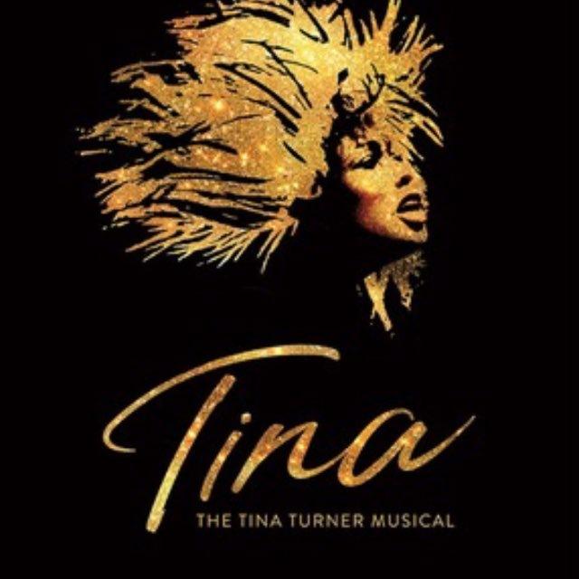 Tina Turner