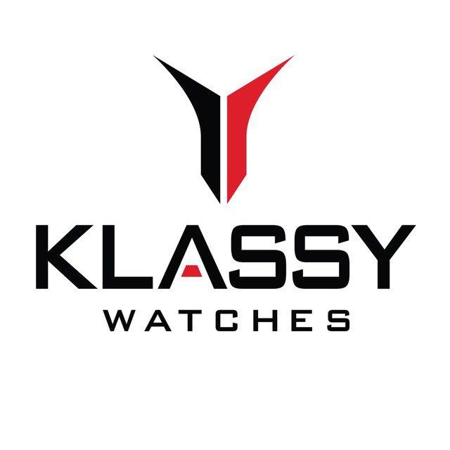 Klassy Watches
