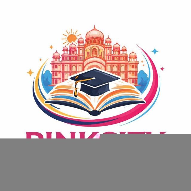 PINKCITY EDUCATION