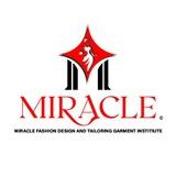 MIRACLE FASHION DESIGN AND TAILORING GARMENT INSTITUTE