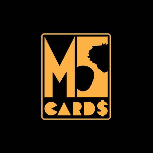 M5CARDS