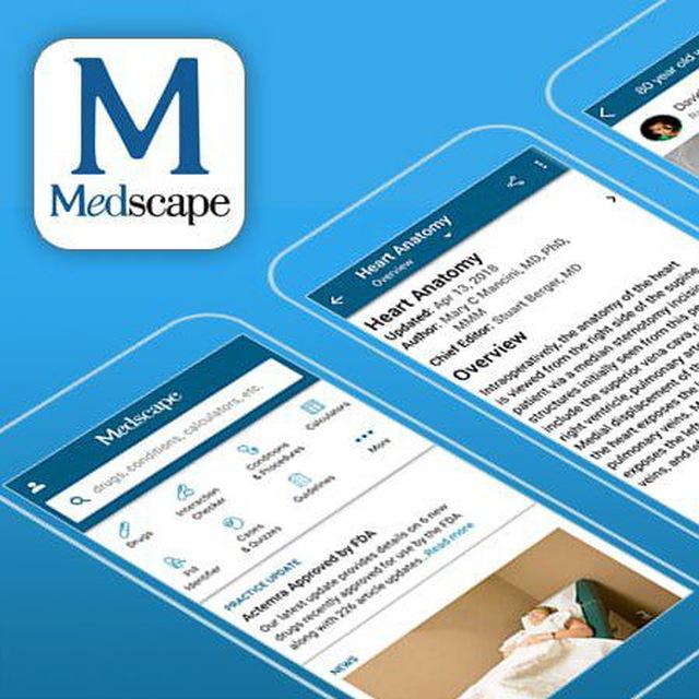 Medscape Updates