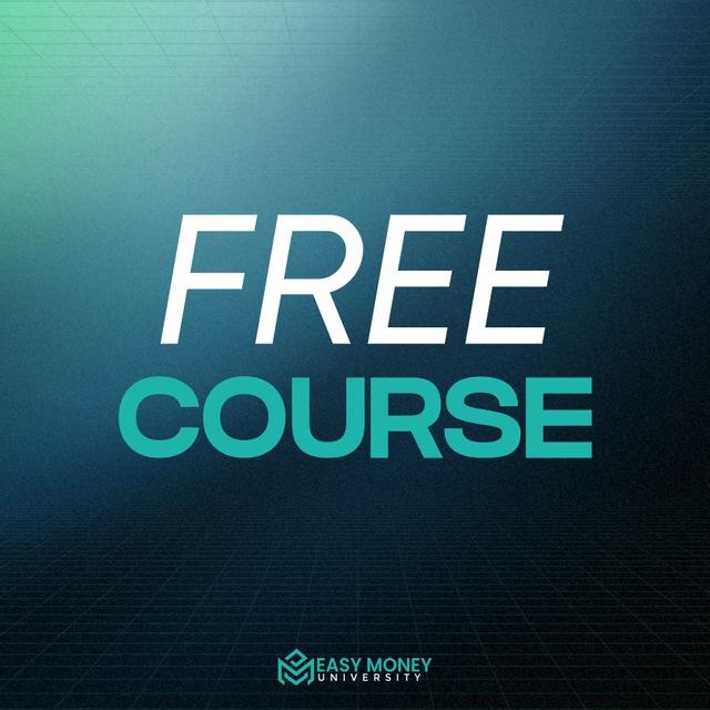 EasyMoney Free Course