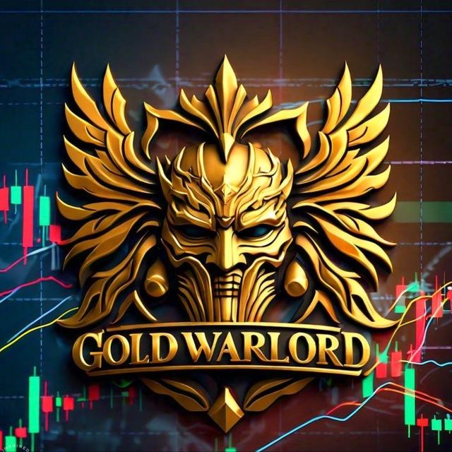 Gold Warlord