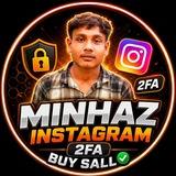 MINHAZ INSTAGRAM ACCOUNT BUY SALL