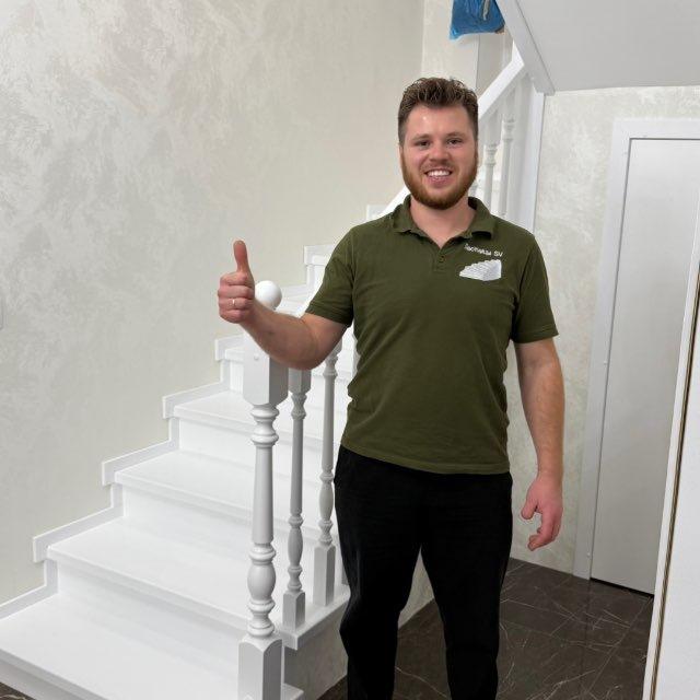 Лестницы SV