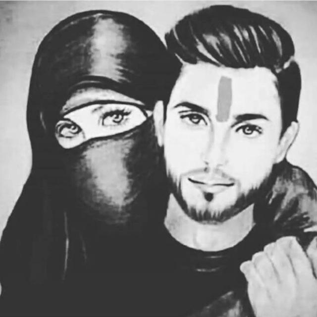 Save Muslim Girls | #BhagwaLoveTrap | ❌🚫 No Harassment 🚫❌ |