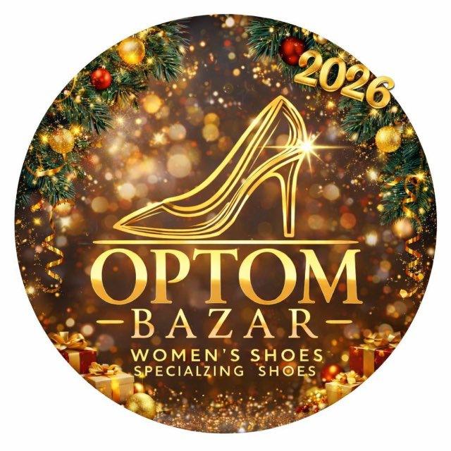 Optom bazar qarshi👠