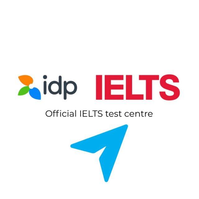 IDP IELTS Boost❤️‍🔥