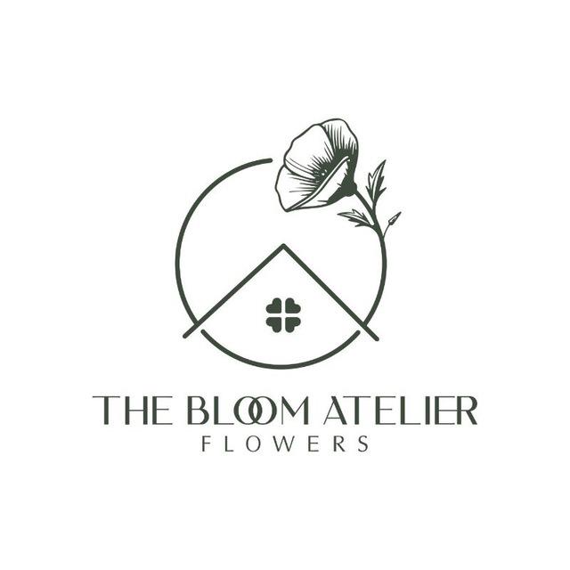 The Bloom Atelier ផ្កាស្រស់