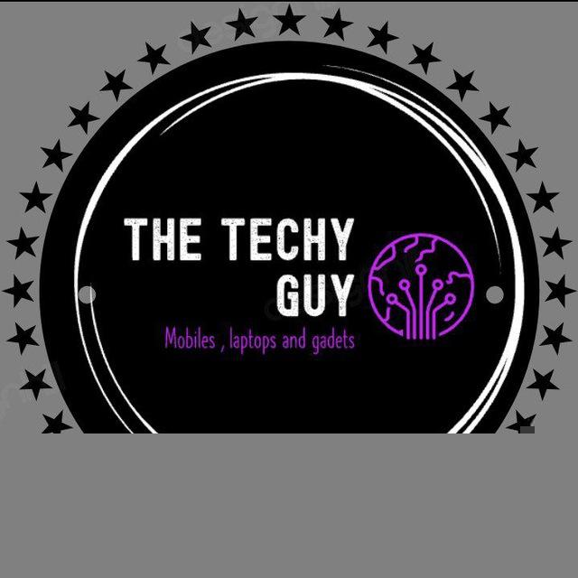 The Techy Guy