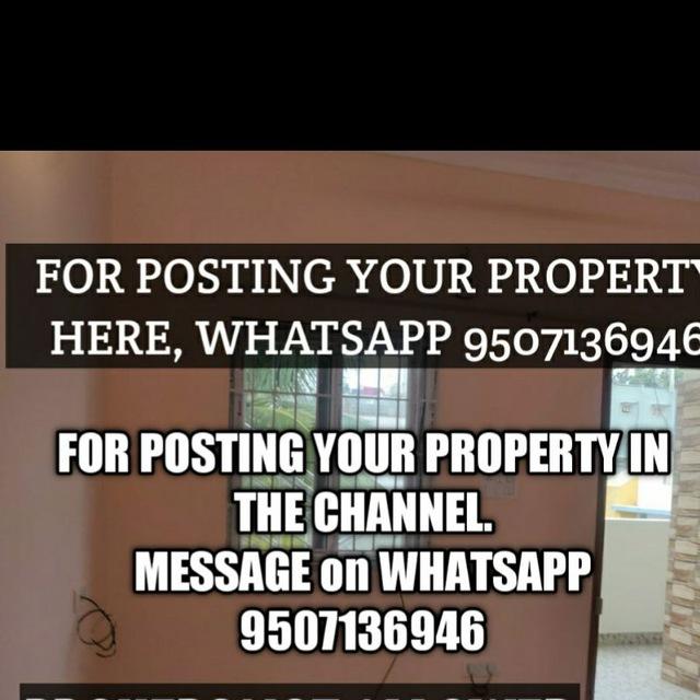 Flat And Flatmates Bangalore