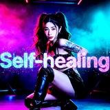 ♦️🌪Self-healing♦️By.PunPwn♦️🌊 ⃝☄
